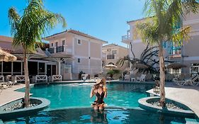 Tzante Hotel Zakynthos, Adults Only